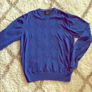 Mizuno Golf Sweater
